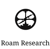 Roam Research Pro（一年）-聪明才智亦如你